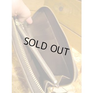 画像6: RainbowCountry/U.K.Saddle Leather Wallet