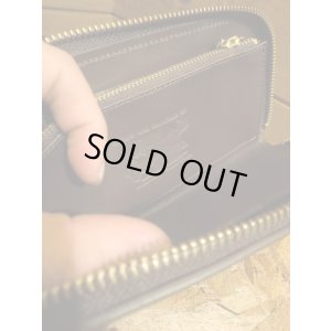 画像7: RainbowCountry/U.K.Saddle Leather Wallet