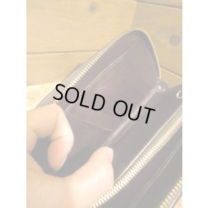 画像6: RainbowCountry/Cordvan Leather Wallet