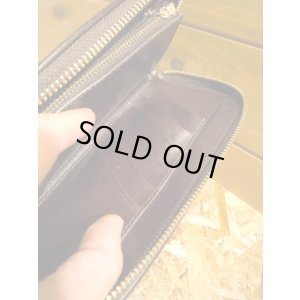 画像7: RainbowCountry/Cordvan Leather Wallet