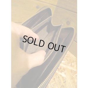 画像9: RainbowCountry/Cordvan Leather Wallet