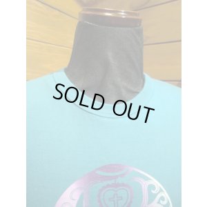 画像4: JELADO/プロレス Tee　ターコイズ