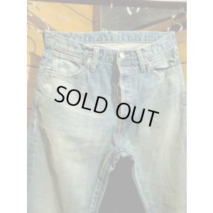 画像3: JELADO/Classic Slim Pants ヴィンテージフィニッシュ