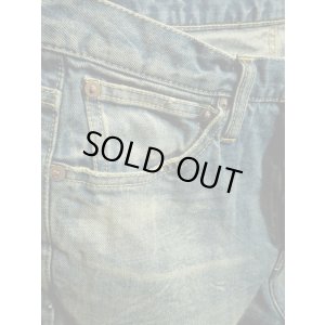 画像4: JELADO/Classic Slim Pants ヴィンテージフィニッシュ