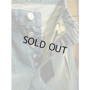 画像5: JELADO/Classic Slim Pants ヴィンテージフィニッシュ