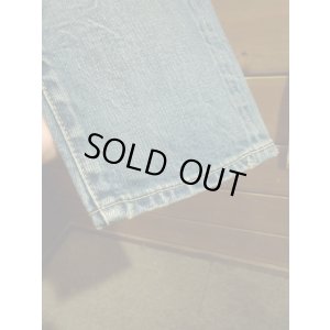 画像8: JELADO/Classic Slim Pants ヴィンテージフィニッシュ