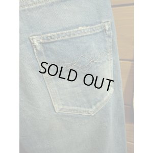 画像11: JELADO/Classic Slim Pants ヴィンテージフィニッシュ