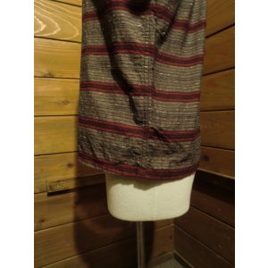 画像8: JELADO/Vincent Shirts ネップボーダー