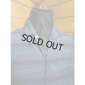 画像3: JELADO/Vincent Shirts ネップボーダー