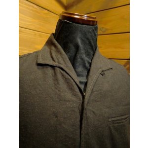 画像3: JELADO/Vincent Shirts コットン&シルク