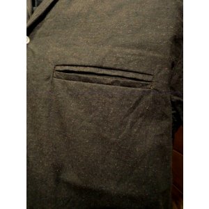 画像7: JELADO/Vincent Shirts コットン&シルク