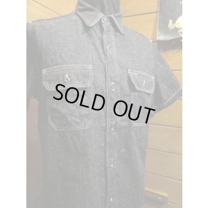 画像3: JELADO/S/S Work Shirts デニム