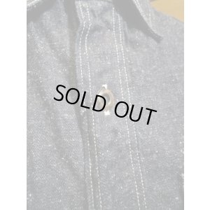 画像6: JELADO/S/S Work Shirts デニム