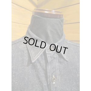 画像7: JELADO/S/S Work Shirts デニム