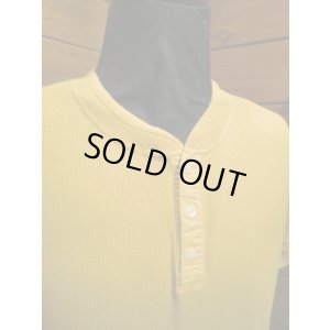 画像3: JELADO/Goldbrick  ヘンリーネックTee