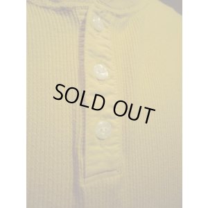 画像5: JELADO/Goldbrick  ヘンリーネックTee