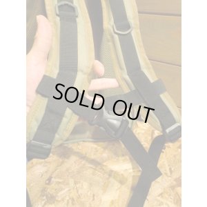 画像9: Colimbo/Luna Park 3day Assault Pack コヨーテタン