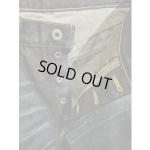 画像8: JELADO/44 Denim リジッドヴィンテージフィニッシュ