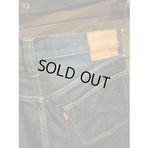 画像12: JELADO/44 Denim リジッドヴィンテージフィニッシュ