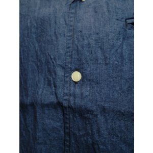 画像5: JELADO/Vincent Shirts リネン