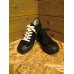 画像1: Cushman/Suede WWII Lowcut Sneaker ブラック (1)