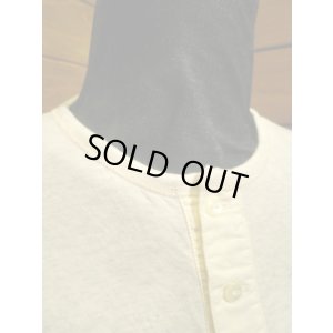 画像4: JELADO/Double Layer Henley Tee