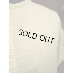 画像5: JELADO/Double Layer Henley Tee