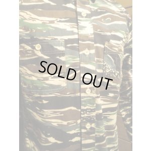 画像4: JELADO/Mimic Shirt