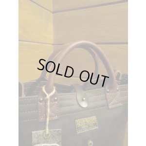 画像5: Colimbo/Trapper's Carryall