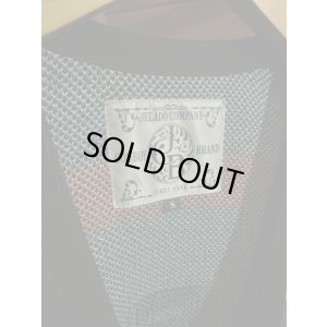 画像6: JELADO/Santa Fe Vest ブラック