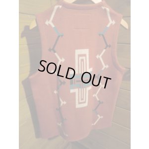 画像7: JELADO/Santa Fe Vest オールドレッド