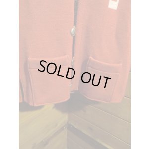 画像5: JELADO/Santa Fe Vest オールドレッド