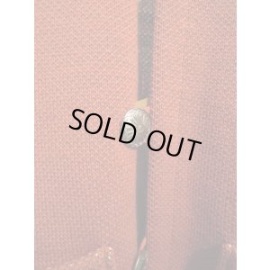 画像4: JELADO/Santa Fe Vest オールドレッド