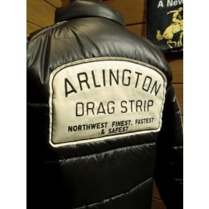 画像10: WestRide/Drag Strip Jacket