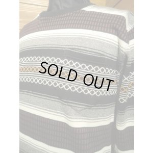 画像4: WestRide/Classic Rib Rug Border L/S TEE