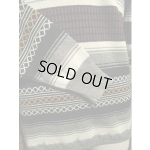 画像6: WestRide/Classic Rib Rug Border L/S TEE