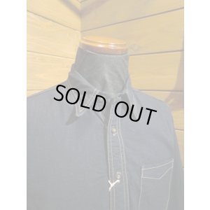 画像3: Colimbo/Willowbrook L/S Shirt