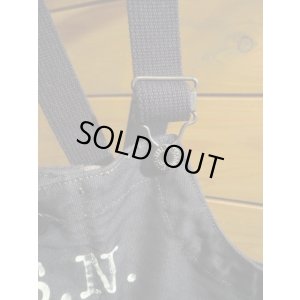 画像8: Colimbo/Old Midshipmen's Bib Overall