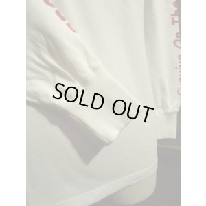 画像4: WestRide/Original Heavy Weight No.14 Cotton 　L/S　Tee