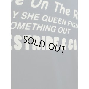 画像4: WestRide/Original Heavy Weight No.14 Cotton 　L/S　Tee