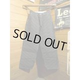 JELADO/Grind Work Trousers