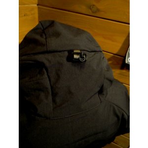 画像9: Colimbo/Maximilian Wind Parka