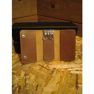 画像6: Colimbo/Saratoga Springs Key Case