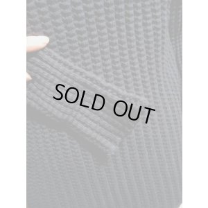 画像4: Colimbo/Kozhi-Port Boat Neck Shirt