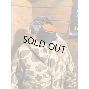 画像3: JELADO/Dead Horse Parka ハンターカモ