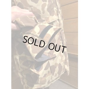 画像10: JELADO/Dead Horse Parka ハンターカモ