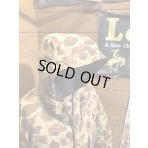 画像4: JELADO/Dead Horse Parka ハンターカモ