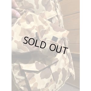 画像9: JELADO/Dead Horse Parka ハンターカモ