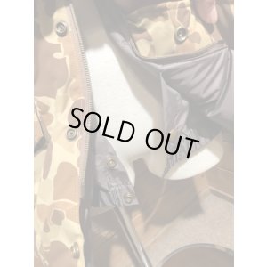 画像13: JELADO/Dead Horse Parka ハンターカモ