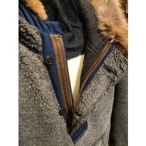 画像9: JELADO/ Arctic Parka